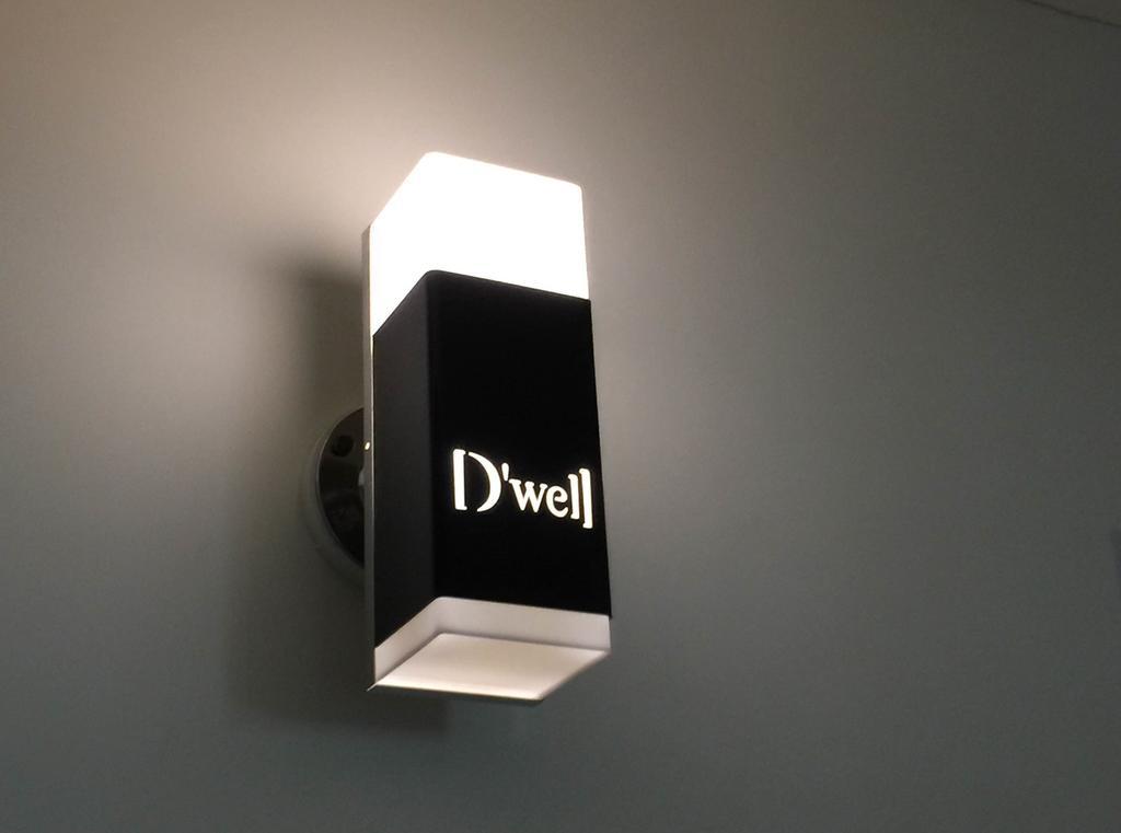 Dreamwell Hostel Kaohsiung Dış mekan fotoğraf