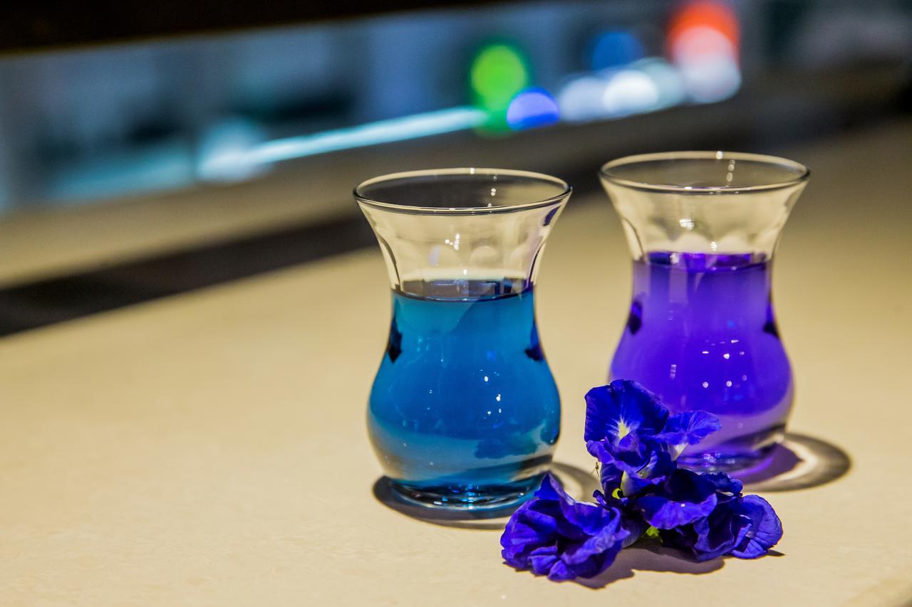 Dreamwell Hostel Kaohsiung Dış mekan fotoğraf